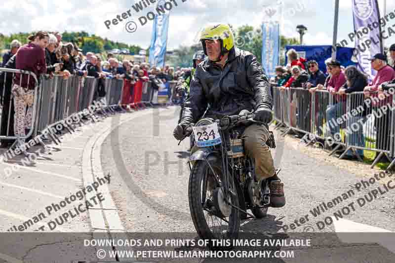 Vintage motorcycle club;eventdigitalimages;no limits trackdays;peter wileman photography;vintage motocycles;vmcc banbury run photographs